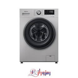 ماشین لباسشویی هایسنس hisense 9 کیلو چین 1400 دور مدل wfkv9014